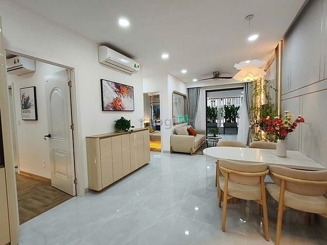Hình ảnh cần cho thuê Trang Chủ MB66.COM / Đăng Ký Tặng 66K Sky Garden 3 Phú Mỹ Hưng - P Tân Phong - Quận 7