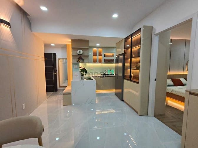 Hình ảnh cần cho thuê Trang Chủ MB66.COM / Đăng Ký Tặng 66K Sky Garden 3 Phú Mỹ Hưng - P Tân Phong - Quận 7
