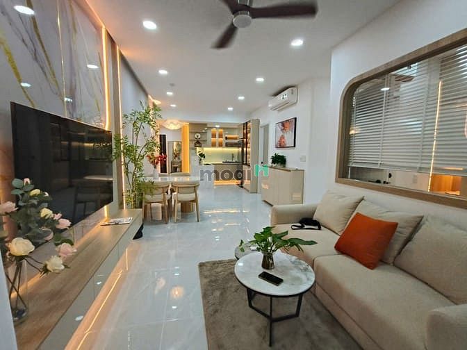 Hình ảnh cần cho thuê Trang Chủ MB66.COM / Đăng Ký Tặng 66K Sky Garden 3 Phú Mỹ Hưng - P Tân Phong - Quận 7