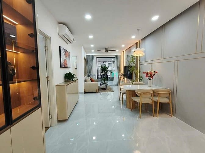 Hình ảnh cần cho thuê Trang Chủ MB66.COM / Đăng Ký Tặng 66K Sky Garden 3 Phú Mỹ Hưng - P Tân Phong - Quận 7