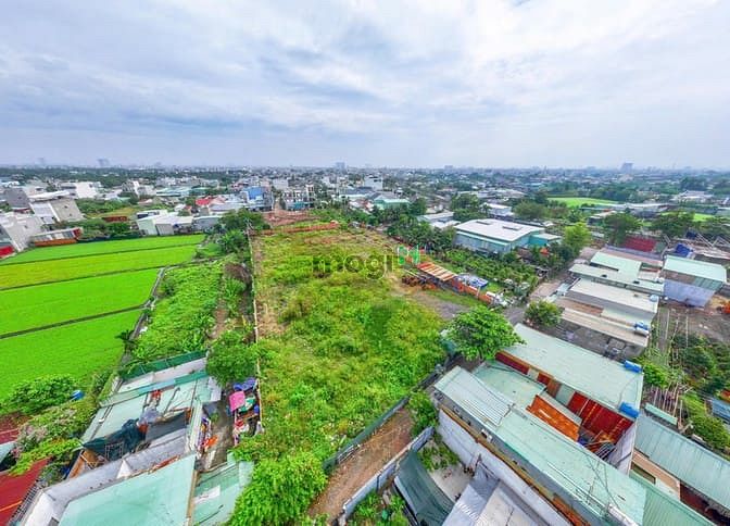 Hình ảnh Bán đất giá rẻ KDC Thạnh Xuân 25 – Vị trí vàng, giá tốt – Quận 12