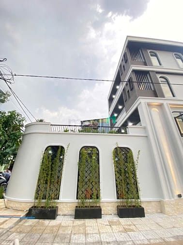 Hình ảnh Siêu phẩm Thủ Đức! Nhà 4x20m, đang cho thuê, pháp lý rõ ràng