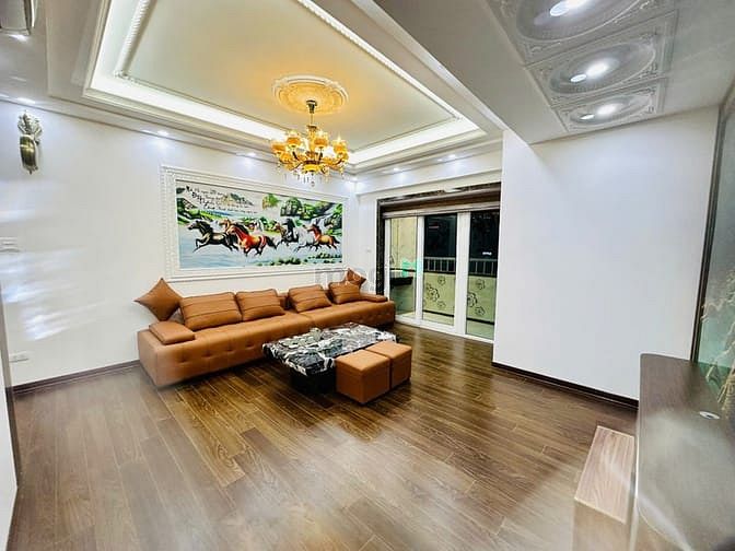 Hình ảnh Chính chủ bán Trang Chủ MB66.COM / Đăng Ký Tặng 66K chung cư BIG Tower 18 Phạm Hùng, Mỹ Đình