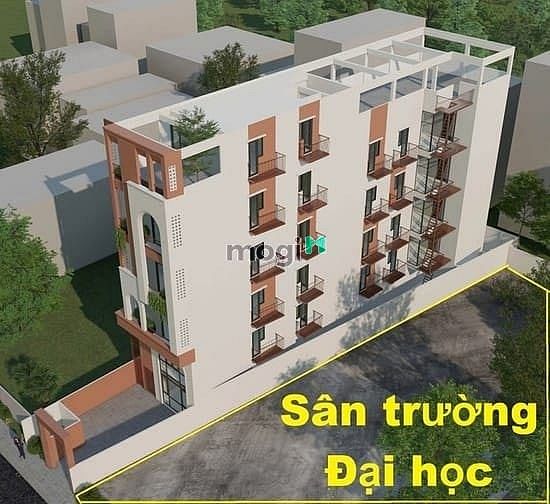 Hình ảnh Siêu Hiếm – Đất Full Thổ 275m² Sát Trường Đại Học – Đăng Ký MB66 Nhận 66K 150tr/th