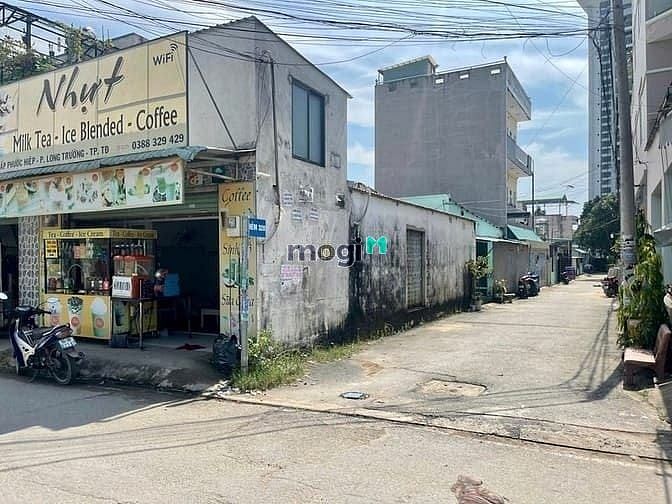 Hình ảnh Siêu Hiếm – Đất Full Thổ 275m² Sát Trường Đại Học – Đăng Ký MB66 Nhận 66K 150tr/th