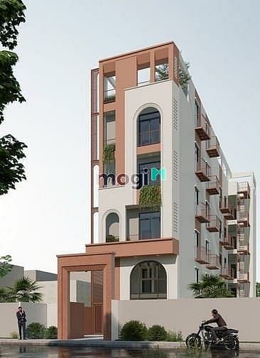 Hình ảnh Siêu Hiếm – Đất Full Thổ 275m² Sát Trường Đại Học – Đăng Ký MB66 Nhận 66K 150tr/th
