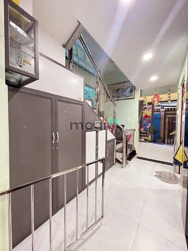 Hình ảnh Bán CHDV đường Sinco, 224m2 ( 6.4 x 36 ) 6 TẦNG, 11phòng , THANG MÁY