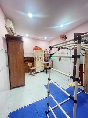 Hình ảnh Bán CHDV đường Sinco, 224m2 ( 6.4 x 36 ) 6 TẦNG, 11phòng , THANG MÁY