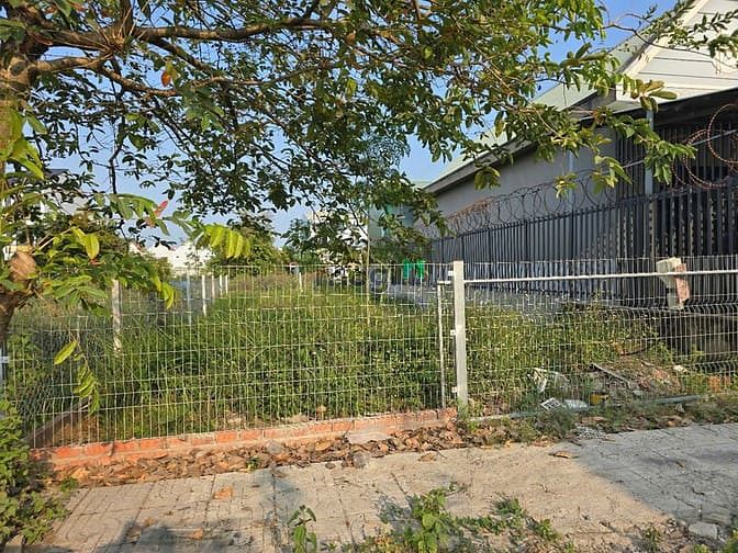 Hình ảnh Siêu Hot – Đất Full Thổ Cư 147m² Phước Thiện – Bao Phí, Hỗ Trợ Bank