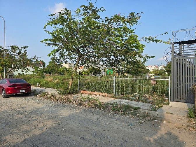 Hình ảnh Siêu Hot – Đất Full Thổ Cư 147m² Phước Thiện – Bao Phí, Hỗ Trợ Bank