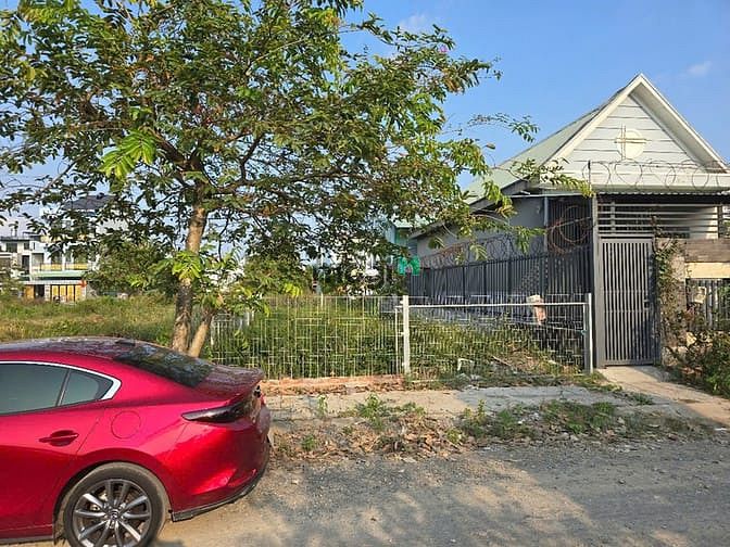 Hình ảnh Siêu Hot – Đất Full Thổ Cư 147m² Phước Thiện – Bao Phí, Hỗ Trợ Bank