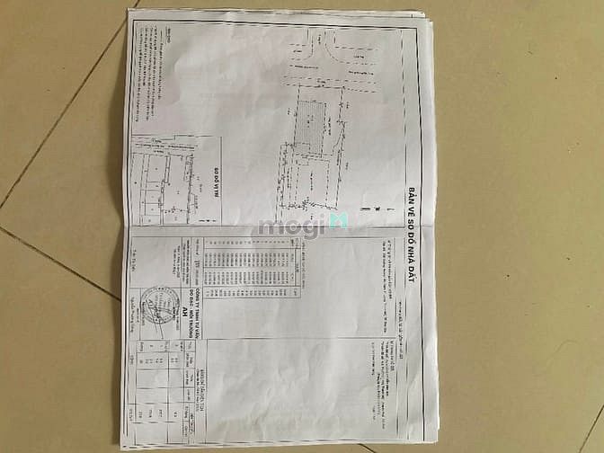 Hình ảnh Bán 1938m2 Đất mặt tiền số 338 Hoàng Hữu Nam, Q9