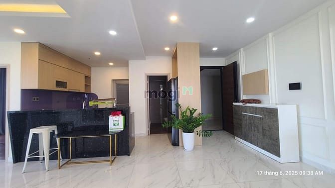 Hình ảnh Cho  thuê Midtown M5 -110m2 -2PN - view sông thoáng mát - ô xe hầm