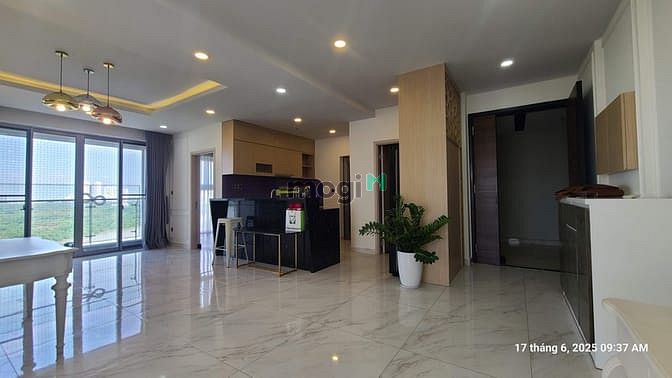 Hình ảnh Cho  thuê Midtown M5 -110m2 -2PN - view sông thoáng mát - ô xe hầm