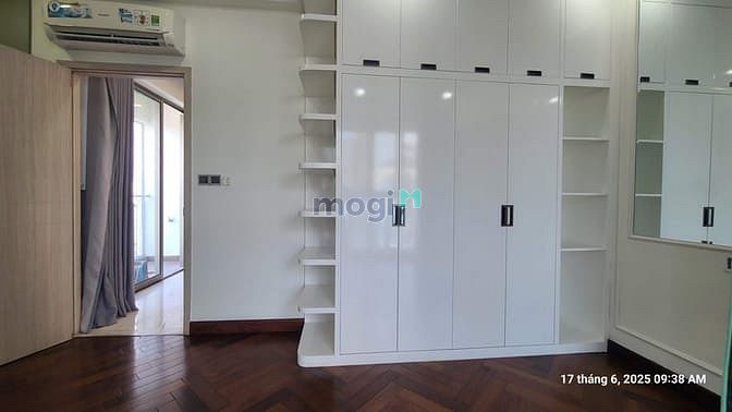 Hình ảnh Cho  thuê Midtown M5 -110m2 -2PN - view sông thoáng mát - ô xe hầm