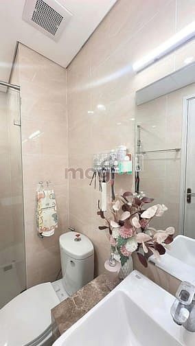Hình ảnh Chung cư Richmond City, Bình THạnh: 95m2,3p ngủ, 18tr5/th