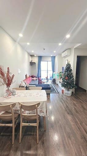Hình ảnh Chung cư Richmond City, Bình THạnh: 95m2,3p ngủ, 18tr5/th