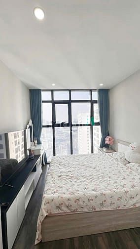 Hình ảnh Chung cư Richmond City, Bình THạnh: 95m2,3p ngủ, 18tr5/th