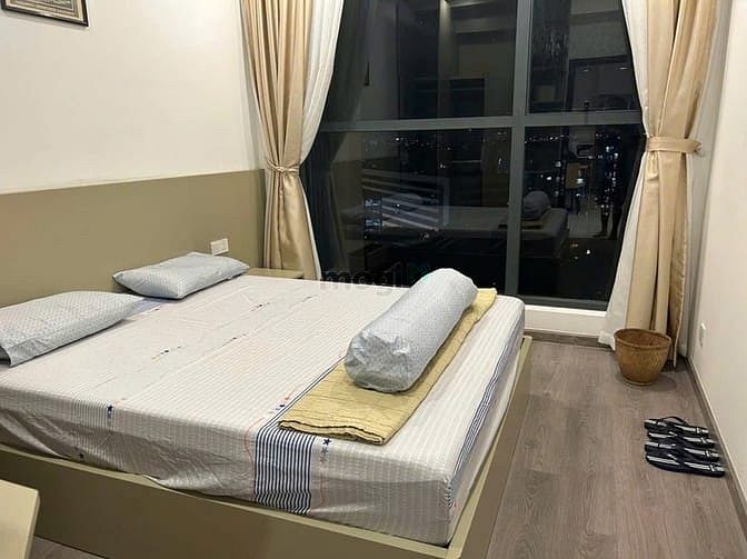 Hình ảnh Chung cư Phúc Yên, Phan Huy Ích, P15, TB, 87m2, 10tr5/tháng, 2PN, NT.