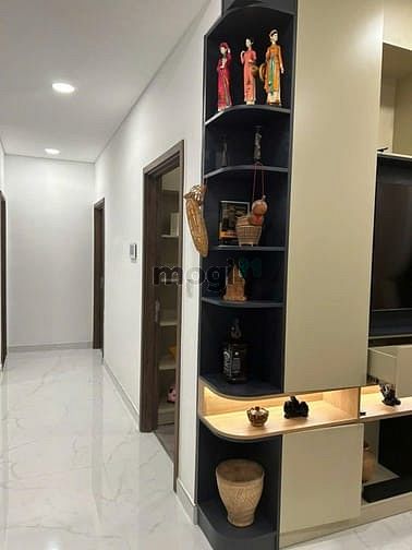Hình ảnh Chung cư Phúc Yên, Phan Huy Ích, P15, TB, 87m2, 10tr5/tháng, 2PN, NT.