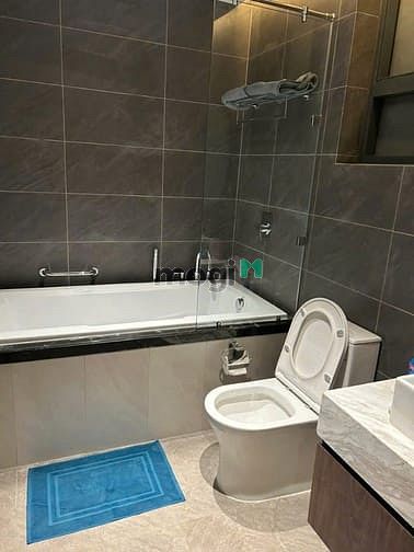 Hình ảnh Chung cư Phúc Yên, Phan Huy Ích, P15, TB, 87m2, 10tr5/tháng, 2PN, NT.