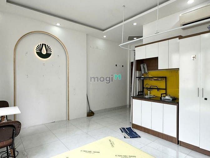 Hình ảnh ✨Căn Hộ Studio Đón Sáng - Gần Chợ Bàn Cờ - Thang Máy, Cho Nuôi Pet Nhỏ