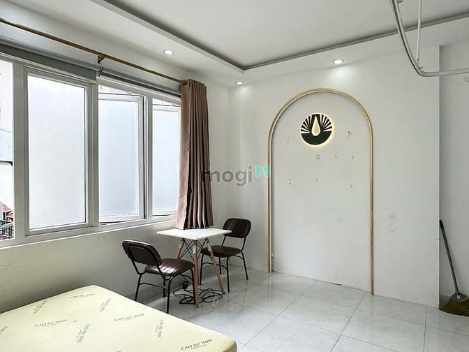 Hình ảnh ✨Căn Hộ Studio Đón Sáng - Gần Chợ Bàn Cờ - Thang Máy, Cho Nuôi Pet Nhỏ