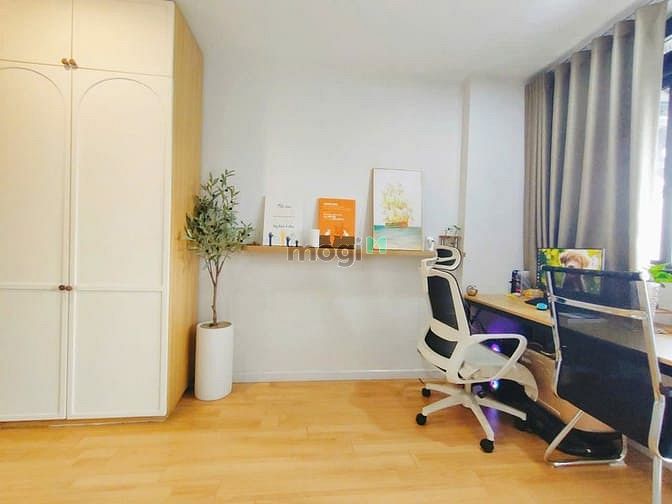 Hình ảnh Cho thuê Trang Chủ MB66.COM / Đăng Ký Tặng 66K 2PN 2WC 85m2_Có nội thất/không nội thất_Chợ Thị Nghè