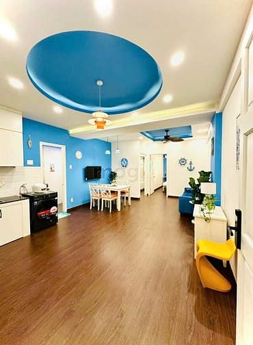 Hình ảnh Cho thuê Trang Chủ MB66.COM / Đăng Ký Tặng 66K 2PN 2WC 85m2_Có nội thất/không nội thất_Chợ Thị Nghè
