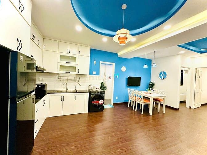Hình ảnh Cho thuê Trang Chủ MB66.COM / Đăng Ký Tặng 66K 2PN 2WC 85m2_Có nội thất/không nội thất_Chợ Thị Nghè