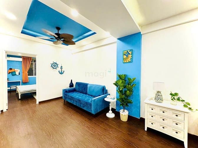 Hình ảnh Cho thuê Trang Chủ MB66.COM / Đăng Ký Tặng 66K 2PN 2WC 85m2_Có nội thất/không nội thất_Chợ Thị Nghè