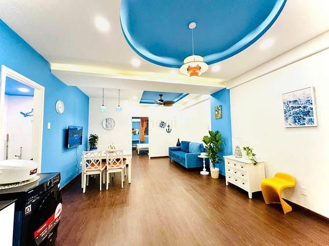 Hình ảnh Cho thuê Trang Chủ MB66.COM / Đăng Ký Tặng 66K 2PN 2WC 85m2_Có nội thất/không nội thất_Chợ Thị Nghè