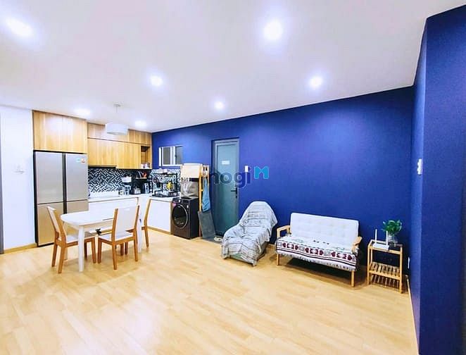 Hình ảnh Cho thuê Trang Chủ MB66.COM / Đăng Ký Tặng 66K 2PN 2WC 85m2_Có nội thất/không nội thất_Chợ Thị Nghè
