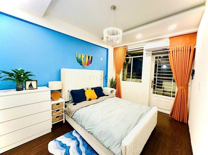 Hình ảnh Cho thuê Trang Chủ MB66.COM / Đăng Ký Tặng 66K 2PN 2WC 85m2_Có nội thất/không nội thất_Chợ Thị Nghè