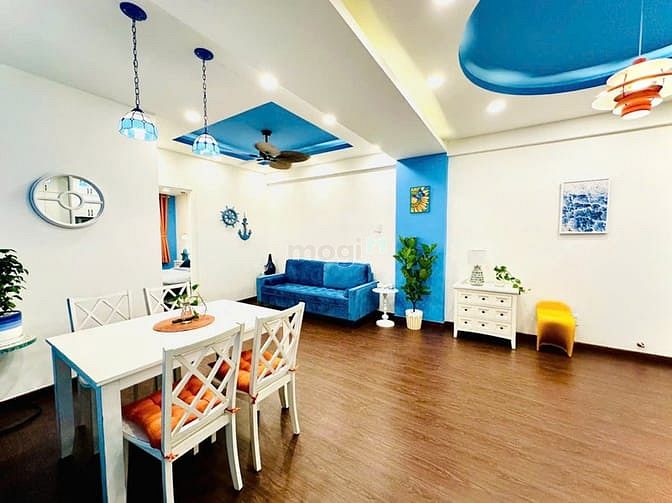 Hình ảnh Cho thuê Trang Chủ MB66.COM / Đăng Ký Tặng 66K 2PN 2WC 85m2_Có nội thất/không nội thất_Chợ Thị Nghè