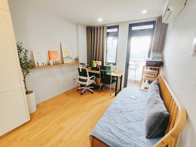 Hình ảnh Cho thuê Trang Chủ MB66.COM / Đăng Ký Tặng 66K 2PN 2WC 85m2_Có nội thất/không nội thất_Chợ Thị Nghè