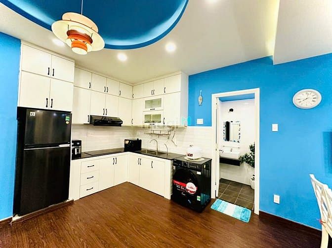 Hình ảnh Cho thuê Trang Chủ MB66.COM / Đăng Ký Tặng 66K 2PN 2WC 85m2_Có nội thất/không nội thất_Chợ Thị Nghè