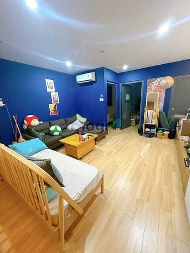 Hình ảnh Cho thuê Trang Chủ MB66.COM / Đăng Ký Tặng 66K 2PN 2WC 85m2_Có nội thất/không nội thất_Chợ Thị Nghè
