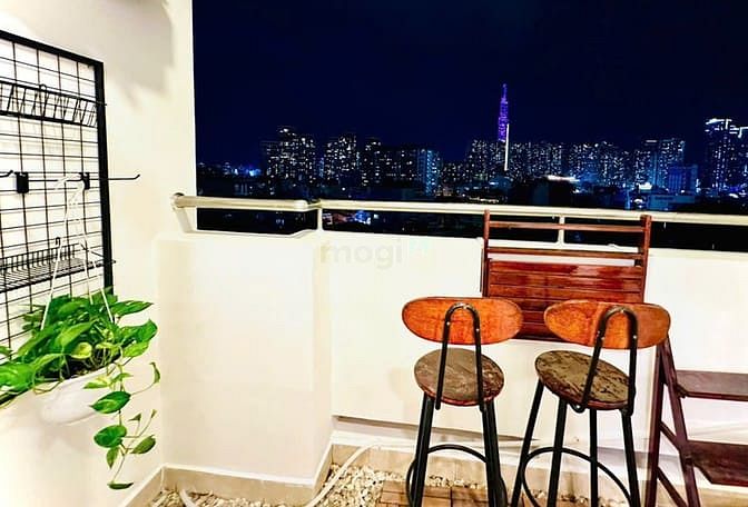 Hình ảnh Cho thuê Trang Chủ MB66.COM / Đăng Ký Tặng 66K 2PN 2WC 85m2_Có nội thất/không nội thất_Chợ Thị Nghè