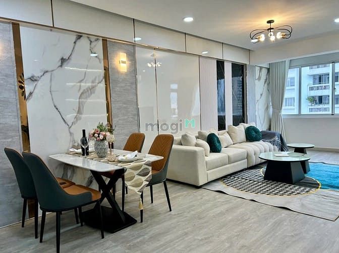 Hình ảnh cho thuê Căn Hộ Mỹ Khang mới y hình, Pmh, q7 hcm