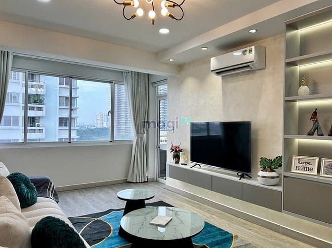 Hình ảnh cho thuê Căn Hộ Mỹ Khang mới y hình, Pmh, q7 hcm