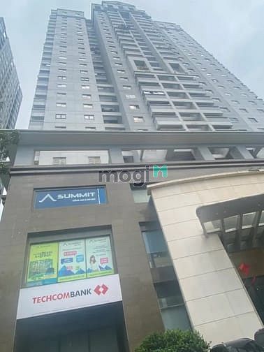 Hình ảnh Bán chung cư căn góc 3 mặt thoáng 163m2, tòa 101 Láng Hạ - Đống Đa