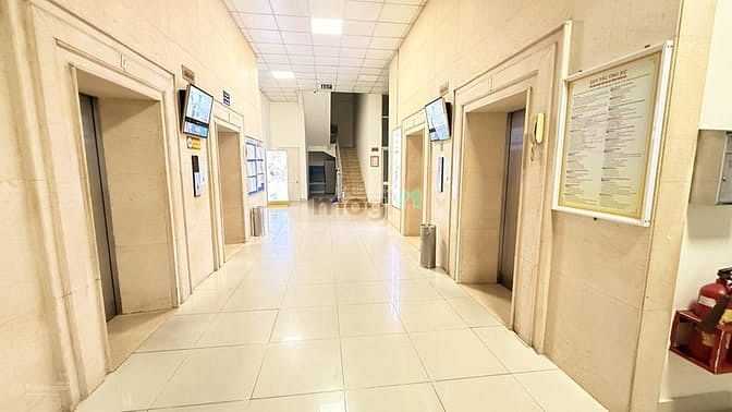 Hình ảnh Bán chung cư căn góc 3 mặt thoáng 163m2, tòa 101 Láng Hạ - Đống Đa