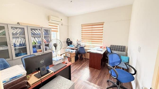 Hình ảnh Bán chung cư căn góc 3 mặt thoáng 163m2, tòa 101 Láng Hạ - Đống Đa