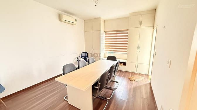 Hình ảnh Bán chung cư căn góc 3 mặt thoáng 163m2, tòa 101 Láng Hạ - Đống Đa
