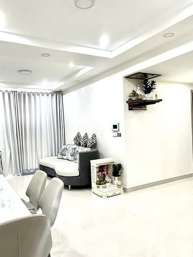 Hình ảnh Botanica Premier 99m2,3pn full nthat chỉ 20tr ở liền