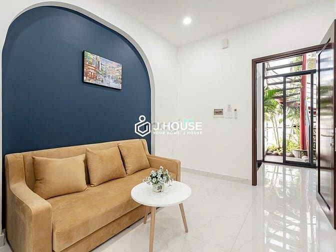 Hình ảnh Mb6623 nạp rút nhanh chóng 65m2 1pn full nt Lý Chính Thắng Q3