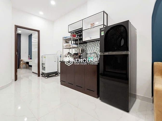 Hình ảnh Mb6623 nạp rút nhanh chóng 65m2 1pn full nt Lý Chính Thắng Q3
