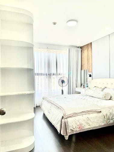 Hình ảnh Botanica Premier 99m2,3pn full nthat chỉ 20tr ở liền