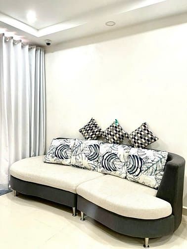 Hình ảnh Botanica Premier 99m2,3pn full nthat chỉ 20tr ở liền